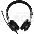 Гарнитура Jabra Evolve2 40 SE Stereo MS  черный, фото4