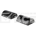 Удлинитель сигнала HDMI IconBIT HS-2510 поддержка 4К30, дистанция до 100 метров, фото3