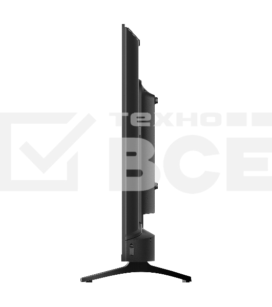 Телевизор BBK 32LEX-7217/TS2C черный