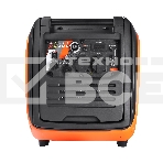 Электрогенератор бензиновый инверторный Patriot iGX 4000AWSP, 4 кВт, 63 дБ, 45 кг, фото8