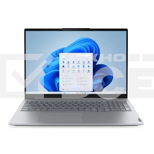 Ноутбук Lenovo ThinkBook 16 G8 IAL Intel Core Ultra 7 255H 4400MHz/16