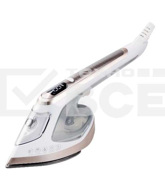 Утюг-отпариватель LEONORD LE-1809 (108268)