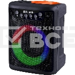 Портативная колонка Defender Funky, фото 1