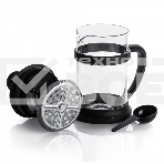 Френч-пресс TalleR TR-32317 Элфи 800 мл, фото2