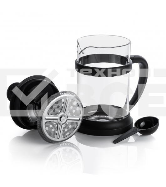 Френч-пресс TalleR TR-32317 Элфи 800 мл