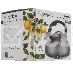 Чайник для плиты ALPENKOK AK-537 3 л, фото2