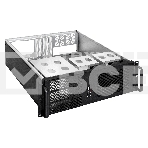 Серверный корпус ExeGate Pro EX293186RUS 3U390-08 (RM 19