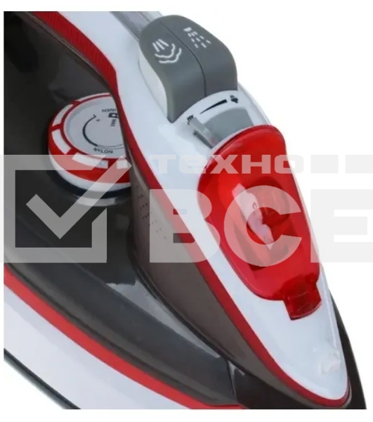 Утюг Kelli KL-1633