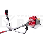 Кусторез бензиномоторный Интерскол КБ-44/52РВ 899.0.0.70, фото4