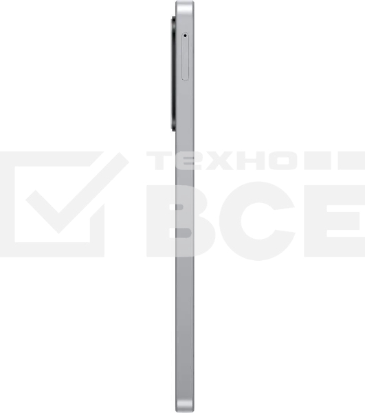 Смартфон Samsung Galaxy A17 SM-A175F 4/128Gb серый