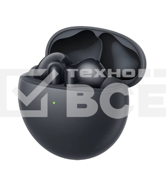 Гарнитура Huawei FREEBUDS 7i T0025 55038456 черный
