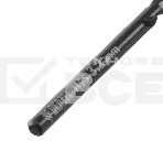 Сверло по металлу Denzel 3,2 мм, HSS-Tin, Golden Tip, 10 шт., фото2