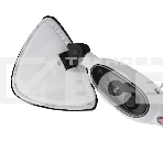 Паровая швабра BQ SM1000 белый/черный, фото16