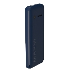Мобильный телефон Maxvi C38 синий, фото8