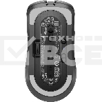 Мышь беспроводная Lenovo Legion M600s Qi Wireless Gaming темно-серый оптическая 19000dpi BT/Radio USB (GY51H47355), фото2