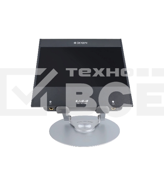 Аудиоинтерфейс USB U44 Icon U44 24 бит/192 кГц.