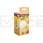 Лампа светодиодная EUROLUX LL-E-A60-15W-230-2,7K-E27, фото2