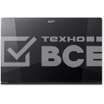 Ноутбук Acer Aspire 7 A715-59G-769T черный 15.6' FHD IPS 144Hz SlimBezel Intel Core i7-13620H NVIDIA GeForce RTX 3050 6Gb GDDR6 16 Gb DDR4 Memory 512Gb PCIe NVMe SSD/Iron Metal Top Cover KB backlight None(Boot-up only), фото6