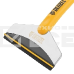 Скребок для удаления льда с водосгоном Denzel 55349 усиленный, удлиненный, фото5