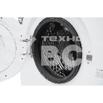 Стиральная машина KRAFT KF-MBDS6108W белый, загрузка фронтальная 6 кг, 1000 об/мин, класс: А+++, фото2