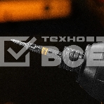 Набор бит Denzel PH2х50, сталь S2, шестигранный профиль, 10 шт., фото7