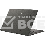 Ноутбук Asus Zenbook S 14 OLED UX5406SA-PV055W Core Ultra 7 258V 32Gb SSD 1Tb Intel Arc 14