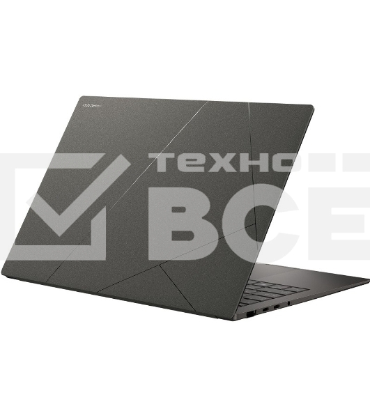 Ноутбук Asus Zenbook S 14 OLED UX5406SA-PV055W Core Ultra 7 258V 32Gb SSD 1Tb Intel Arc 14