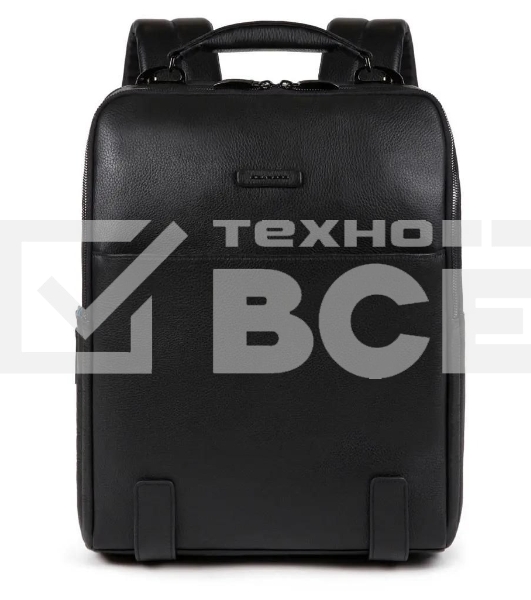 Рюкзак мужской Piquadro Modus Special CA4818MOS/N черный натур.кожа