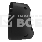 Радиочасы Soundmax SM-1562U (черный с зеленым), фото3