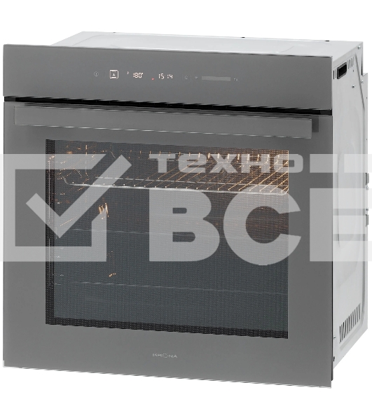 Электрический духовой шкаф Krona MYSTERIUM max 60 GR