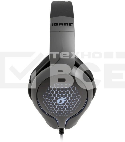 Гарнитура Colorful iGame DNA Headset (414504040601) 