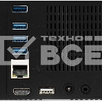 Моноблок IRU P231 23.8' Full HD Cel N4020 (1.1) 8Gb SSD 256Gb noOS GbitEth WiFi BT 120W Cam черный 1920x1080, фото3