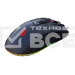 Мышь проводная A4Tech Bloody ES9 Pro черный, 16000 dpi, USB, кнопки - 8, фото2