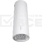 Вытяжка островная Maunfeld Lee Isla 39 белый, 38 см, 1000 куб. м/ч, 52 дБ, фото17