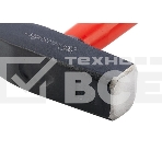 Молоток слесарный Matrix 10340, 600 г, фибергласовая обрезиненная рукоятка, фото2