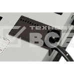 Варочная электрическая панель Maunfeld EVCE.453.D-BK, конфорок: 3 шт., стеклокерамика, независимая, черный, фото7