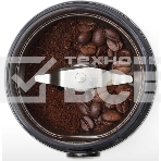 Кофемолка Gorenje SMK150E 150Вт сист.помол.:одинарный нож вместим.:60гр серебристый, фото2