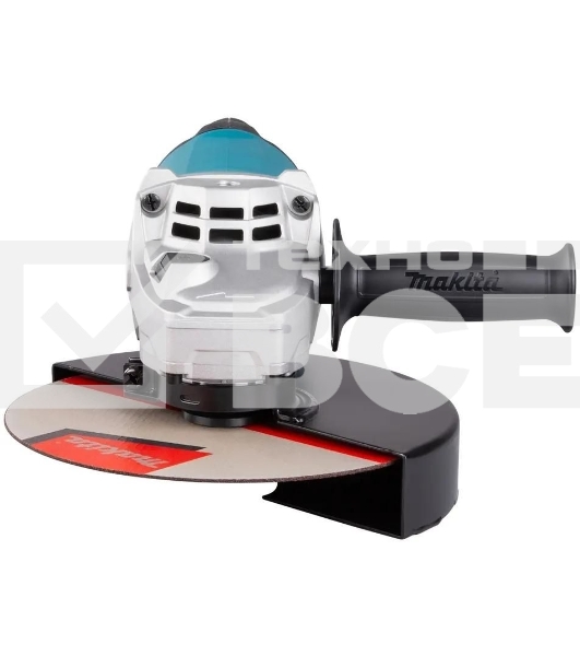 Углошлифовальная машина Makita GA9090N 2200Вт 6600об/мин рез.шпин.:M14 d=230мм
