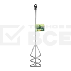 Миксер Сибртех для строительных смесей, 80х9х400 мм, шестигранный хвостовик, фото5