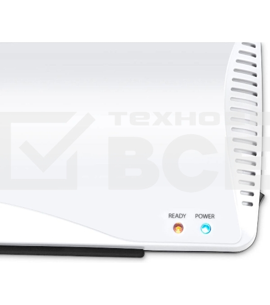 Ламинатор Buro BU-L383 A3 (80-125мкм) 25 см/мин (2 вал.) лам. фото