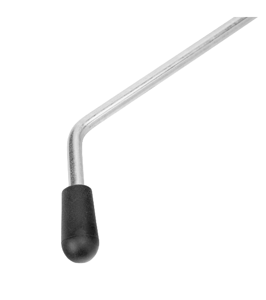 Домкрат ромбический 2 т, 100-405 мм Сибртех