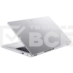 Ноутбук Acer Extensa EX215-57-76DA/15.6'/IPS/Intel Core i7 13620H/16Gb/1Tb SSD/Intel Graphics/noOS/серебристый/1.8kg, фото2