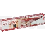 Выпрямитель для волос Energy EN-841 красный/золотистый, 39 мм, 200 °C, 1 режим, фото4