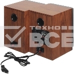 Колонки Edifier R1000T4 Wood Brown (24W), фото9