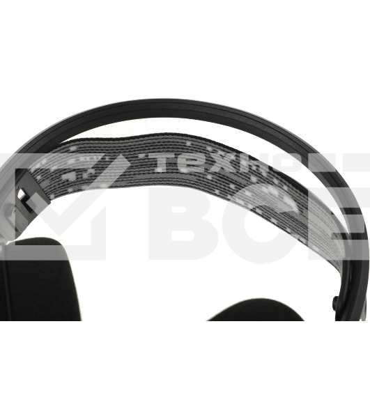 Гарнитура Logitech G733 чёрный, беспроводная, 2.4 ГГц, до 29 ч, LIGHTSYNC RGB