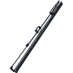 Экран на штативе Lumien Eco View 130x227см (раб.область124х221 см) (100') Matte White 16:9, фото7