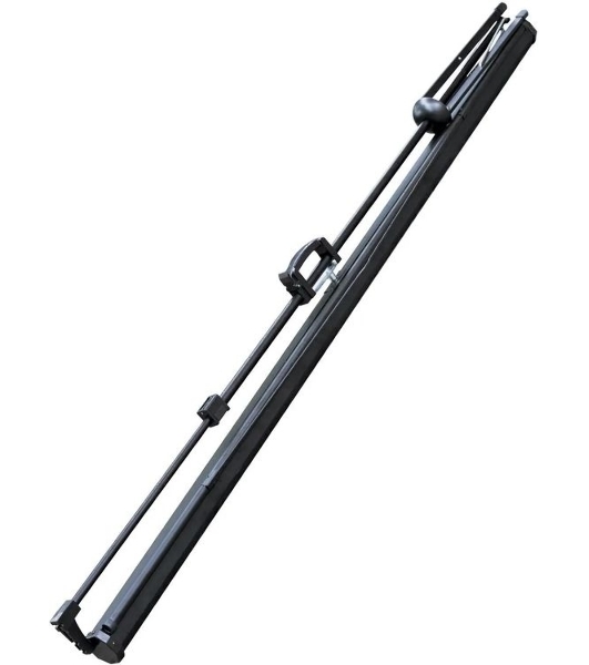 Экран на штативе Lumien Eco View 130x227см (раб.область124х221 см) (100') Matte White 16:9