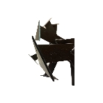 Фреза 'Гусиные лапки' Huter МК-9500, фото3