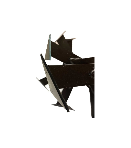 Фреза 'Гусиные лапки' Huter МК-9500