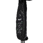 Вентилятор Ballu BFF-860R черный, напольный, 45 Вт, 3 скорости, 40 см, фото6